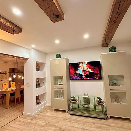 Ferienwohnung Missa Sommeraktion 2025 拜罗伊特 外观 照片