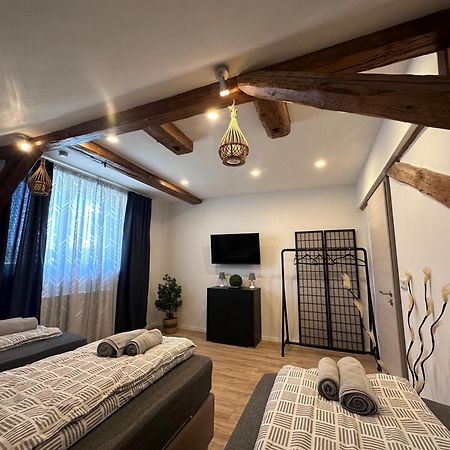 Ferienwohnung Missa Sommeraktion 2025 拜罗伊特 外观 照片