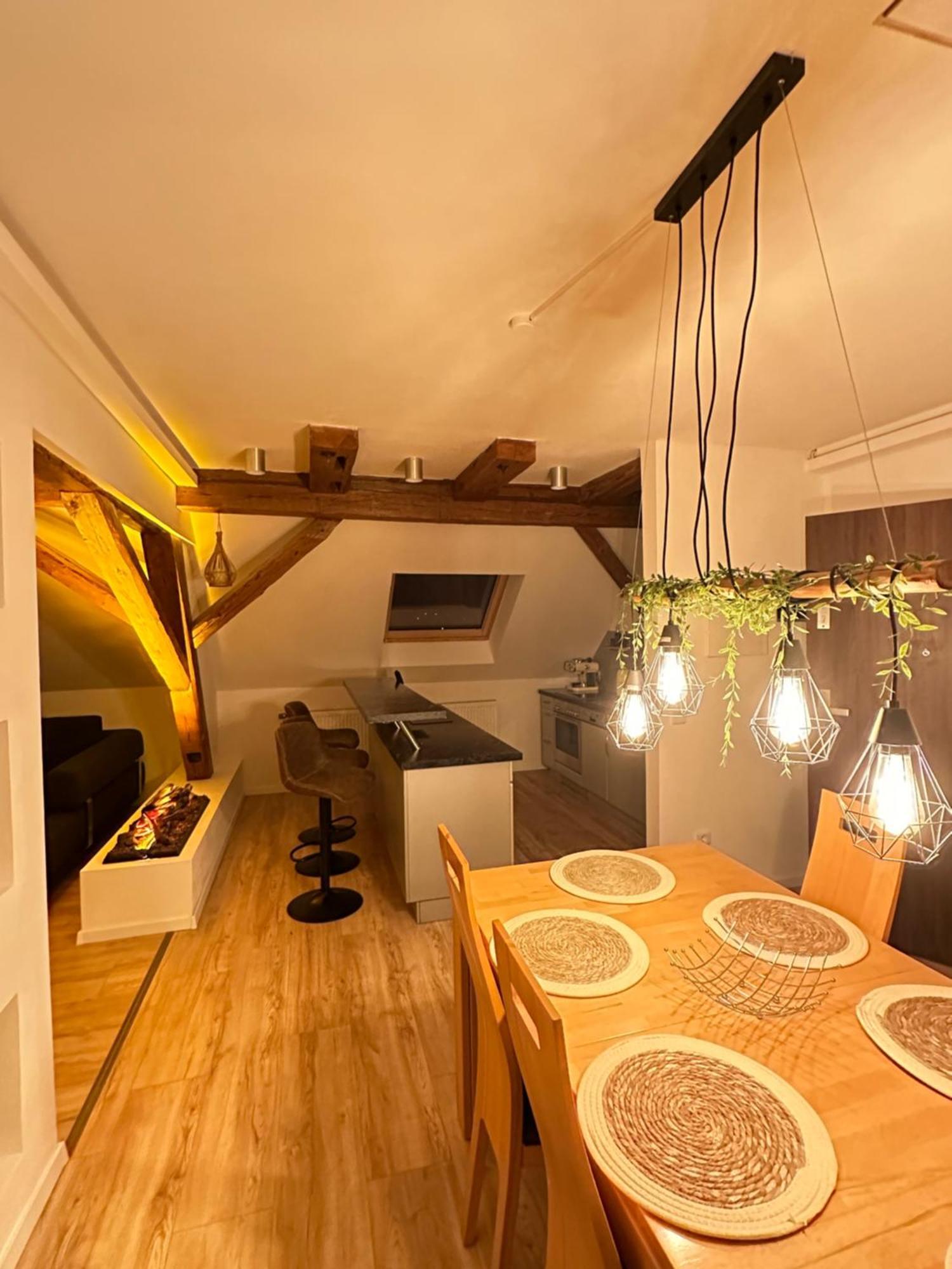 Ferienwohnung Missa Sommeraktion 2025 拜罗伊特 外观 照片