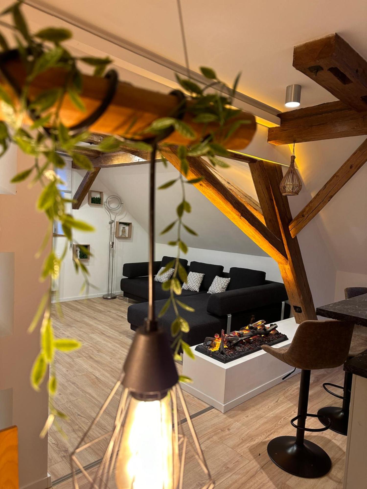Ferienwohnung Missa Sommeraktion 2025 拜罗伊特 外观 照片