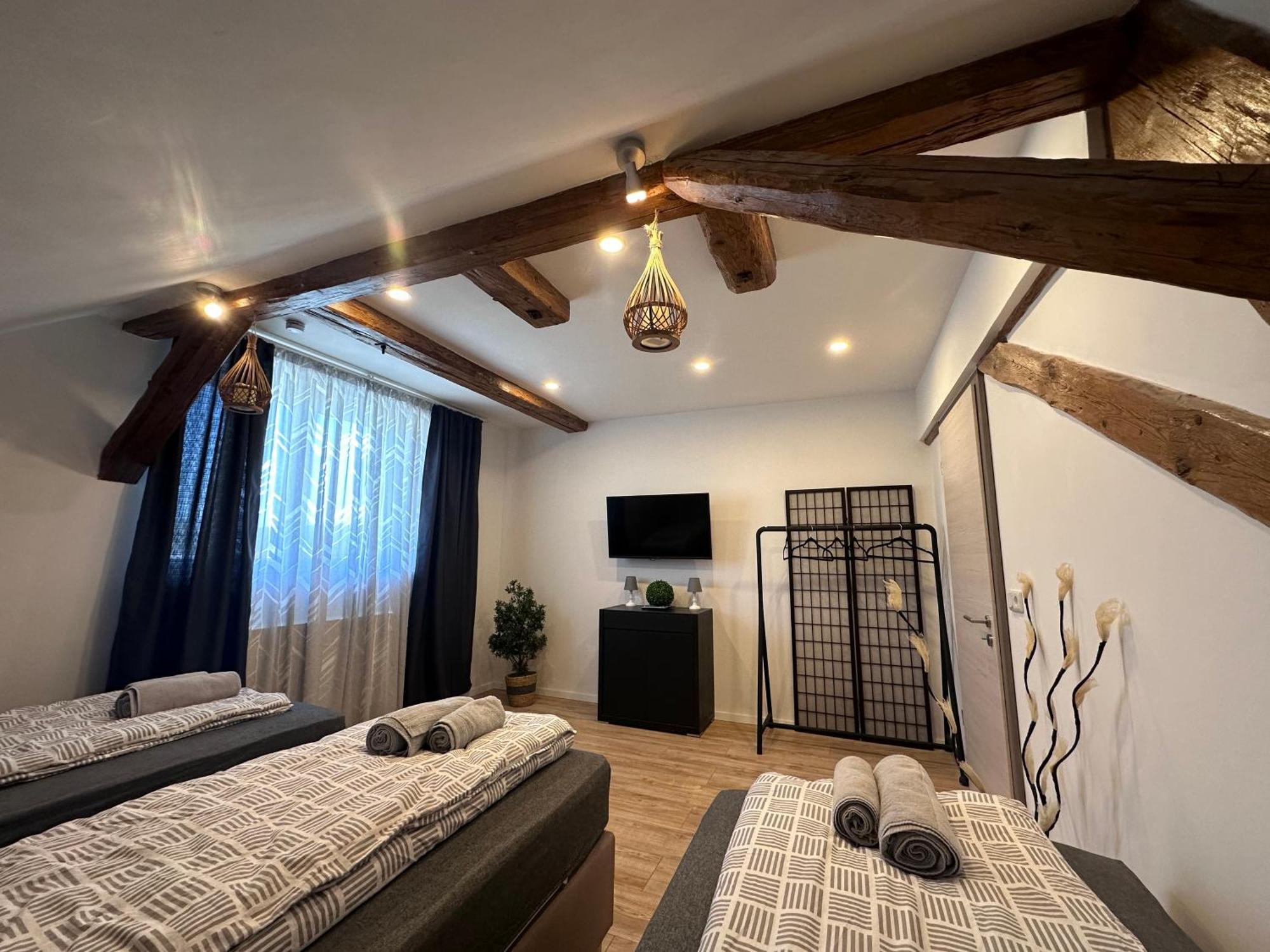 Ferienwohnung Missa Sommeraktion 2025 拜罗伊特 外观 照片